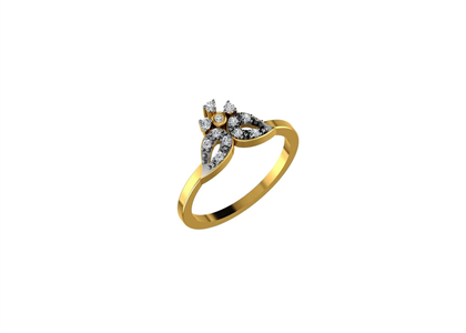 Ladies Ring